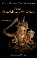 Die Buddha-Statue